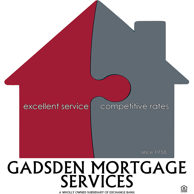 Gadsden Mortgage Services